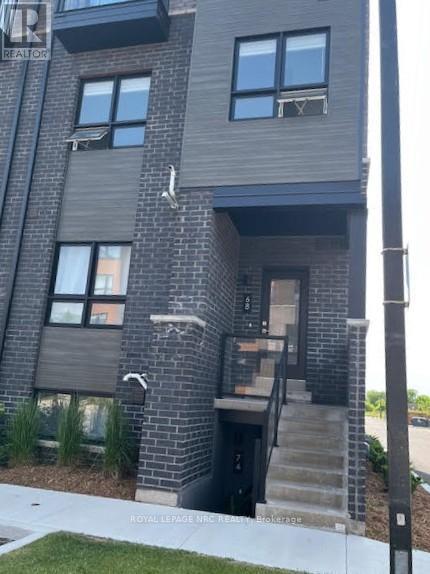 68 - 6705 CROPP STREET, Niagara Falls, Ontario