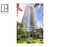 1205-1850 COMOX STREET