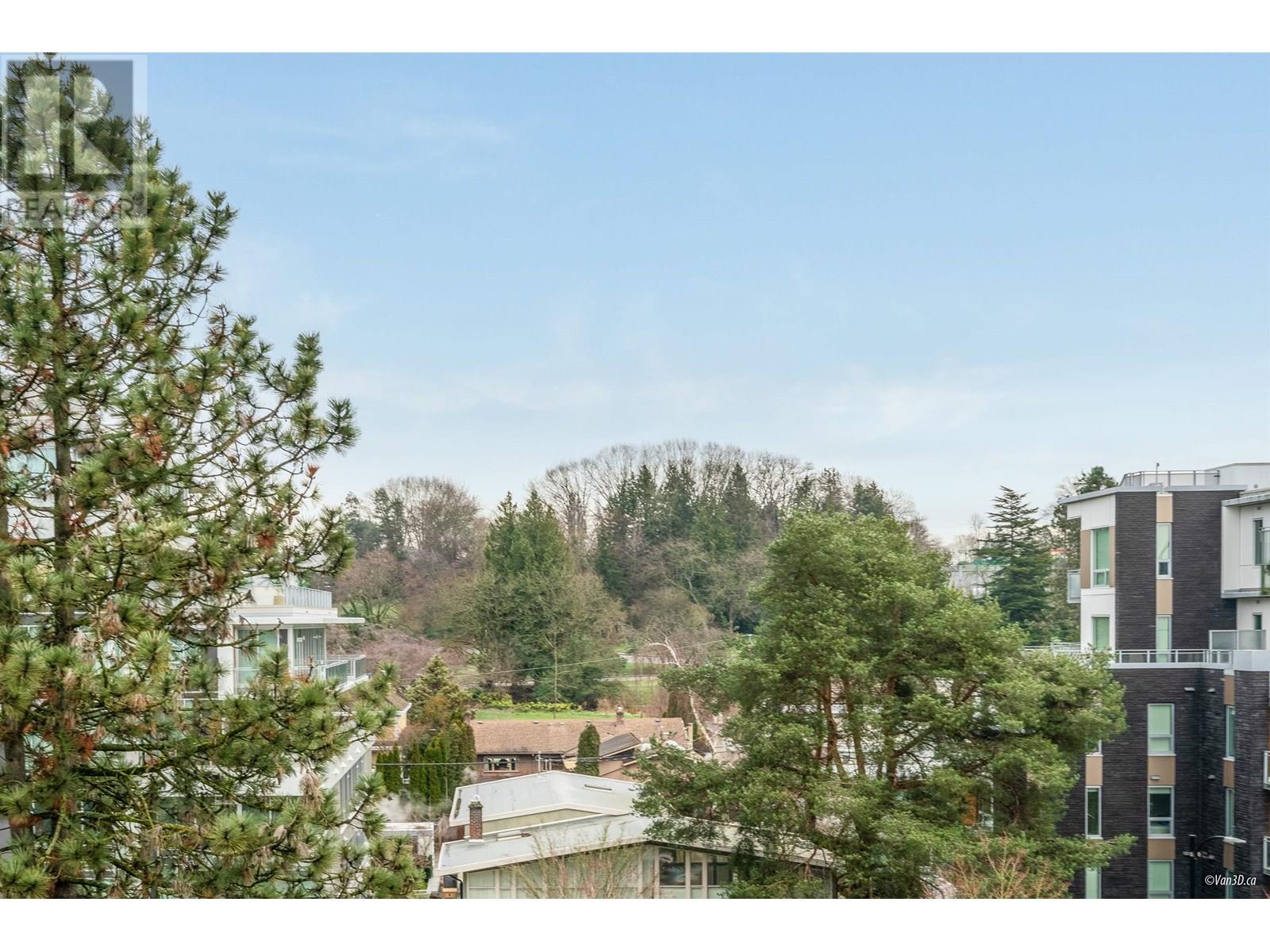 602 5033 Cambie Street, Vancouver, British Columbia  V5Z 0H6 - Photo 8 - R3015406