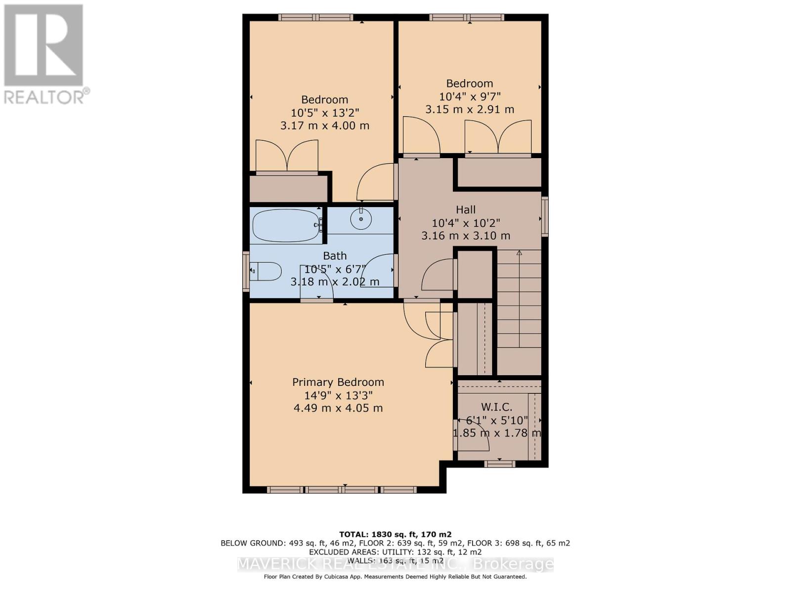 927 Bradshaw Crescent, London North, Ontario  N5X 0B6 - Photo 13 - X12213332
