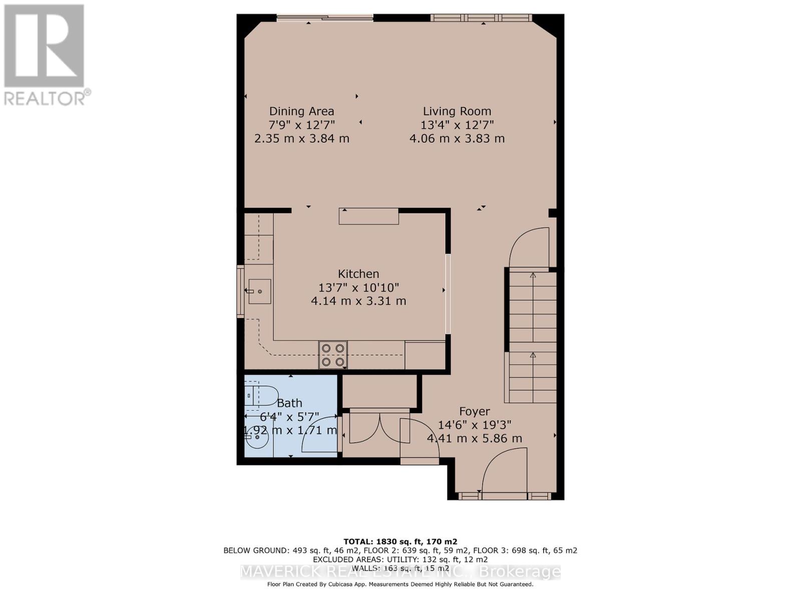 927 Bradshaw Crescent, London North, Ontario  N5X 0B6 - Photo 4 - X12213332