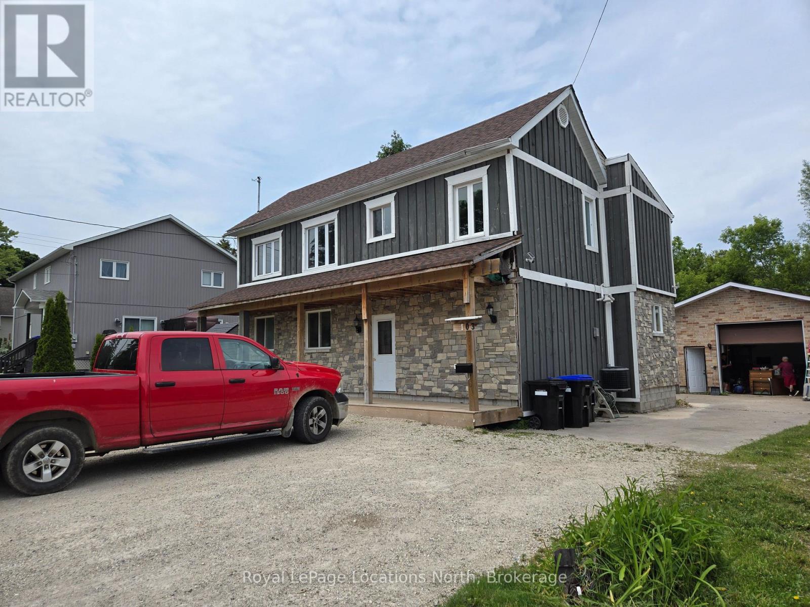 103 ERIE STREET, Collingwood, Ontario