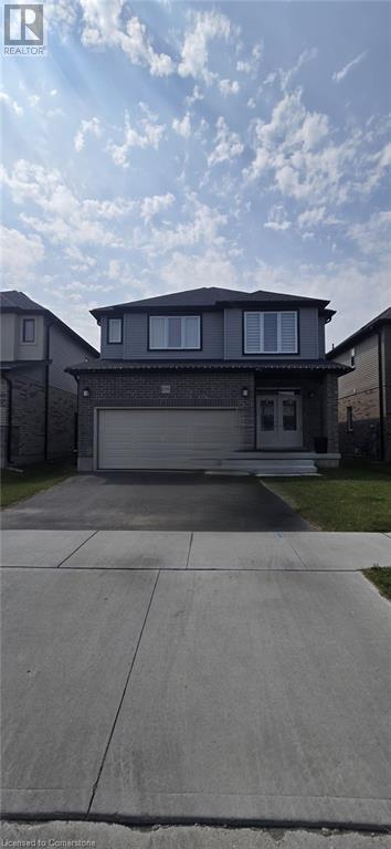 108 HONEY Street, Cambridge, Ontario