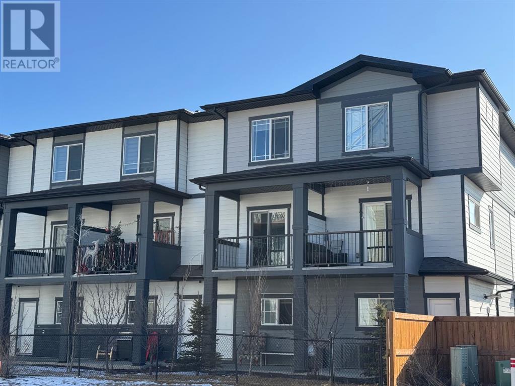 910, 95 Skyview Close Ne, Calgary, Alberta  T3N 1X2 - Photo 1 - A2197700
