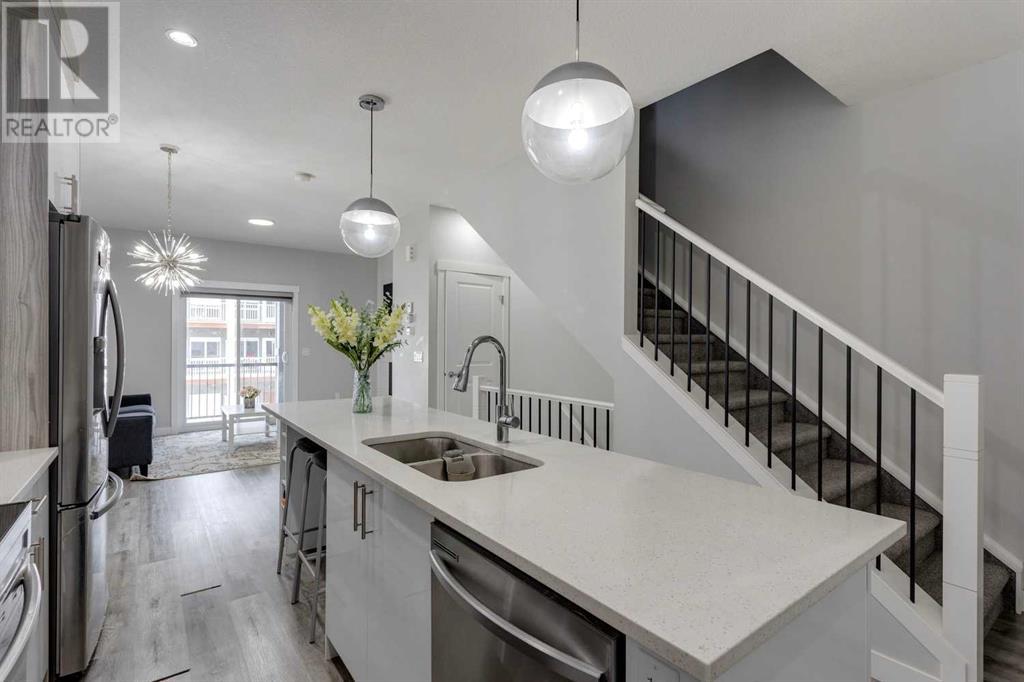 910, 95 Skyview Close Ne, Calgary, Alberta  T3N 1X2 - Photo 8 - A2197700