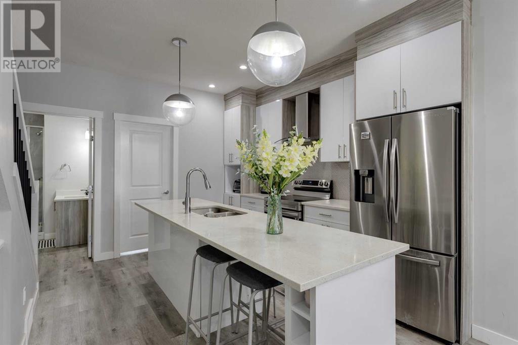 910, 95 Skyview Close Ne, Calgary, Alberta  T3N 1X2 - Photo 5 - A2197700