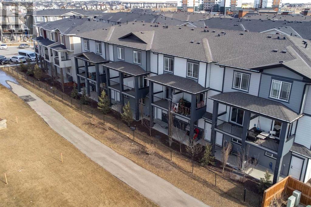 910, 95 Skyview Close Ne, Calgary, Alberta  T3N 1X2 - Photo 2 - A2197700