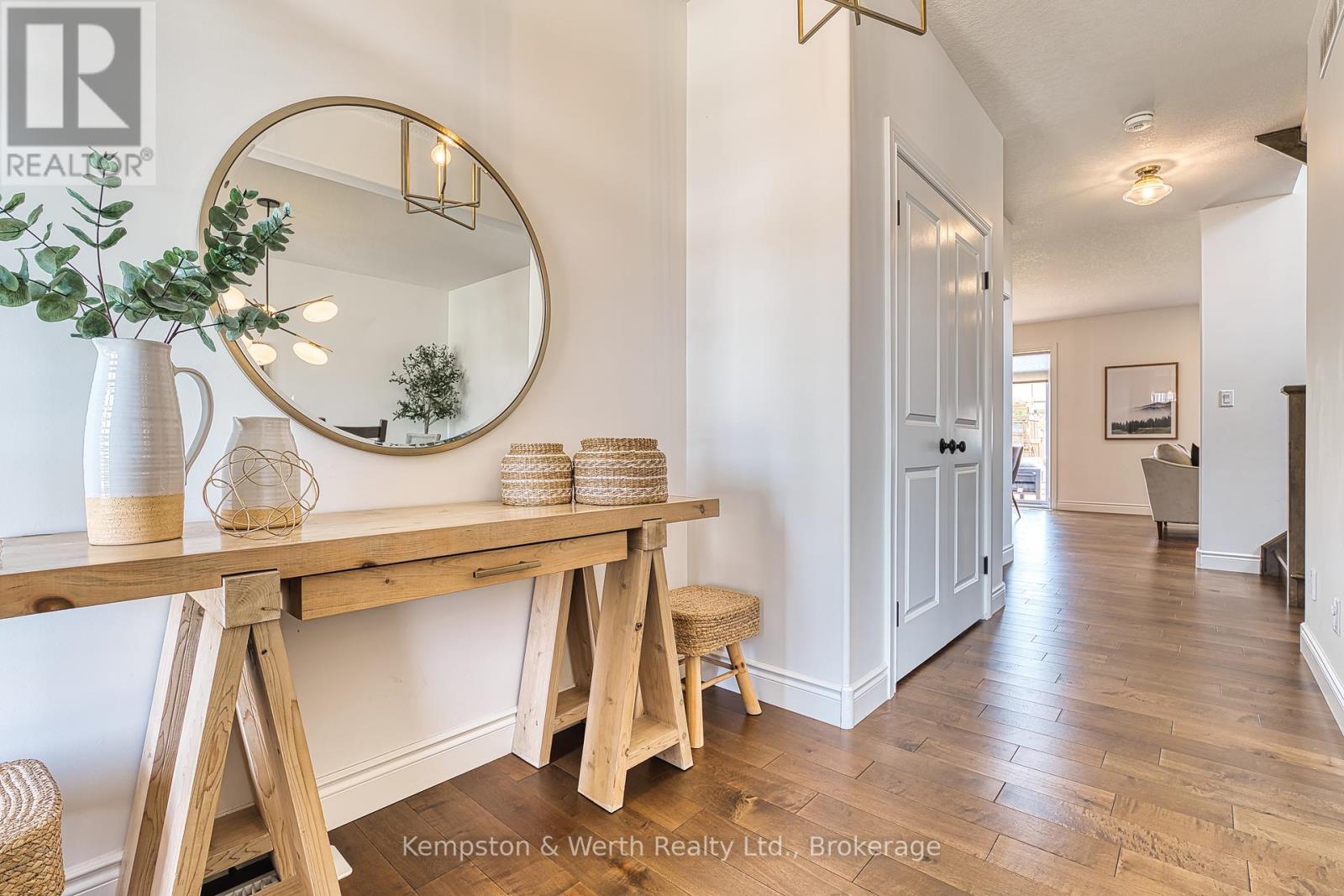 71 Forbes Crescent, North Perth, Ontario  N4W 0B8 - Photo 6 - X12220339