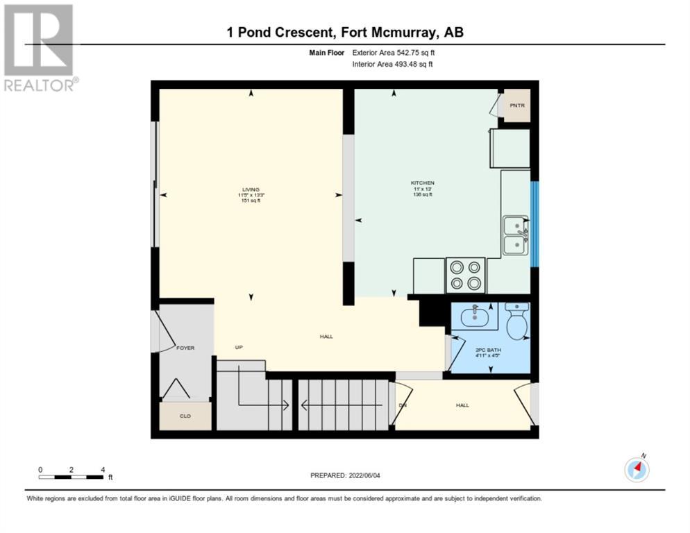 Property at 1 Pond Crescent image 3