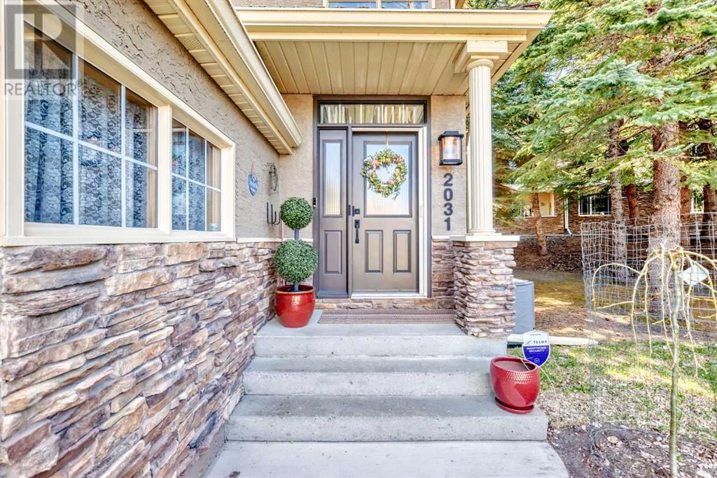 Property at 2031 Palermo Way SW image 5