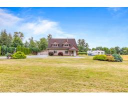 5260 MCCALLUM ROAD|Agassiz