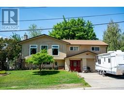 188 Walden Crescent Uplands/Redlands, Penticton, Ca