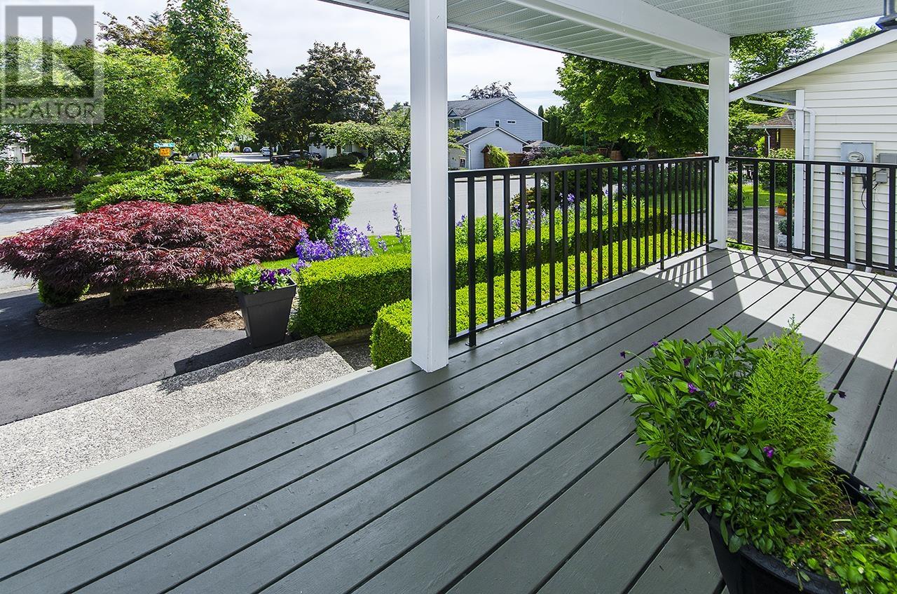 3370 GARIBALDI STREET, North Vancouver, British Columbia