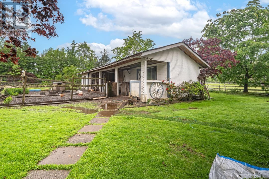 21968 127th Avenue, Maple Ridge, British Columbia  V2X 4P5 - Photo 37 - R3014486