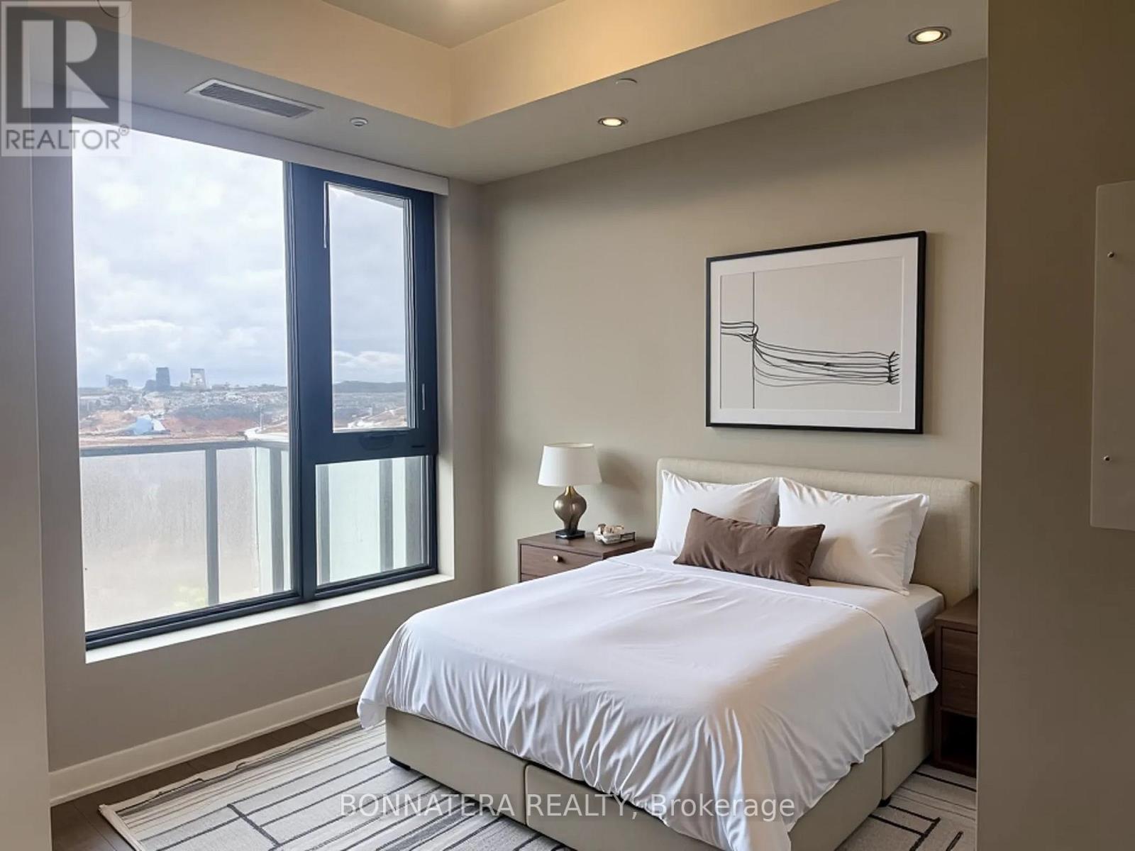 907 - 3006 William Cutmore Boulevard, Oakville, Ontario  L6H 8A4 - Photo 6 - W12218647