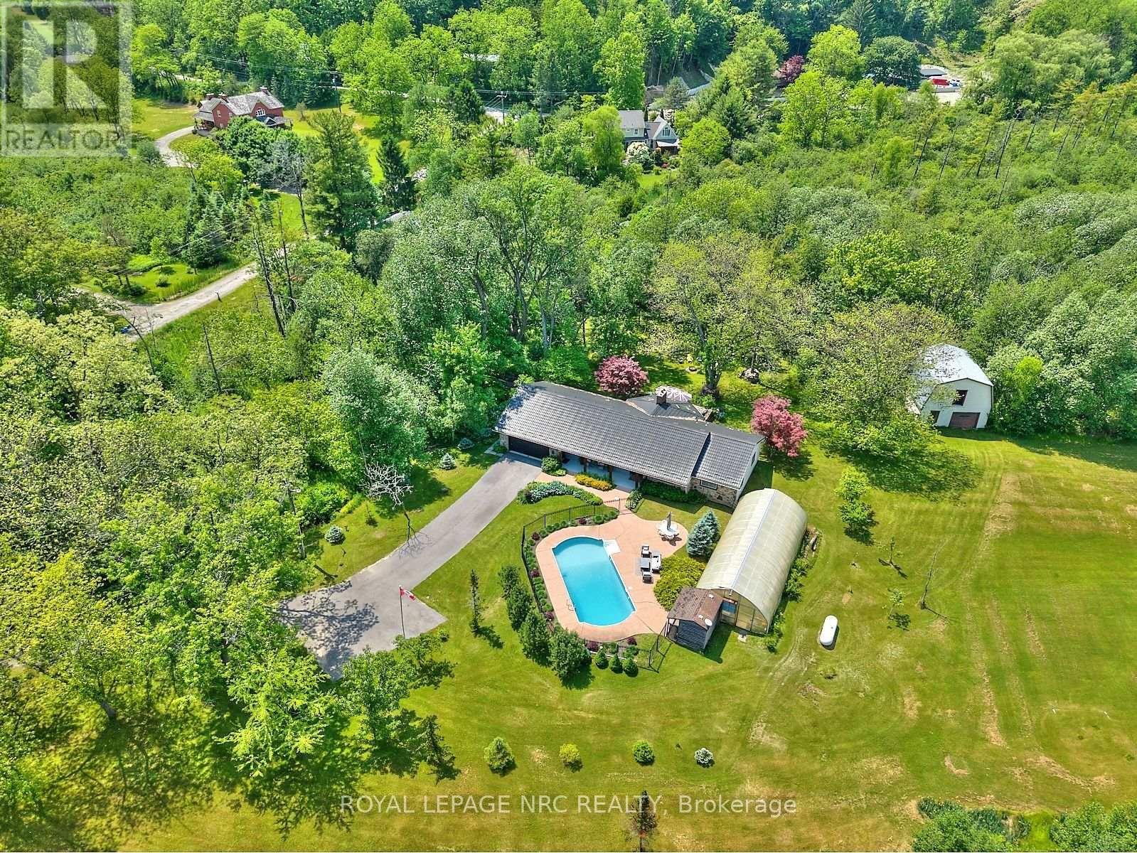 2834 Mcsherry Lane, Pelham (Fonthill), Ontario  L0S 1E6 - Photo 15 - X12217614