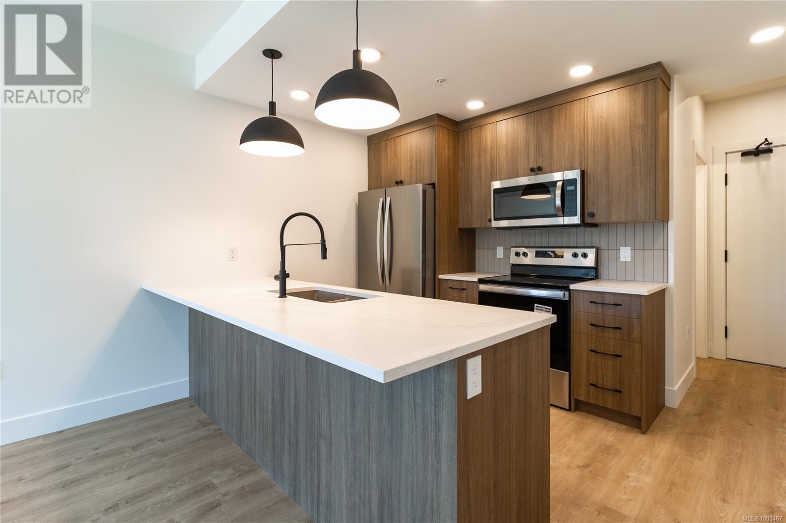 306 201 Dogwood Dr, Ladysmith, British Columbia
