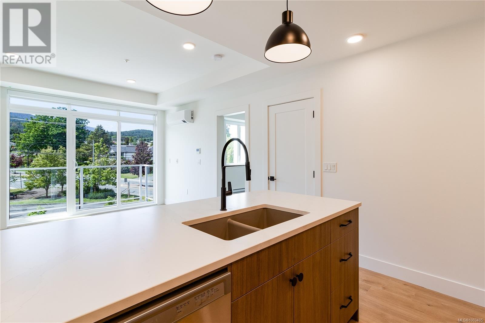 205 201 Dogwood Dr, Ladysmith, British Columbia