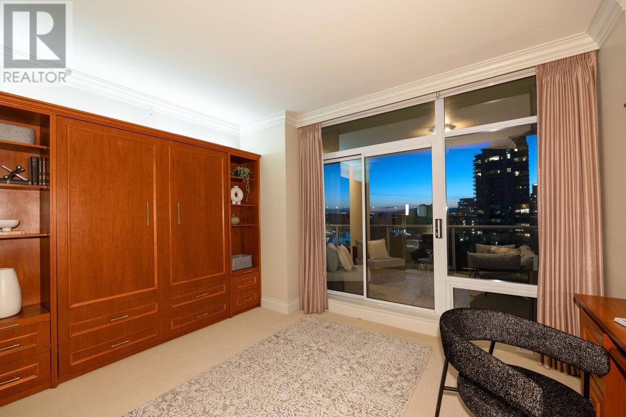 1202 428 Beach Crescent, Vancouver, British Columbia  V6Z 3G1 - Photo 27 - R3014804