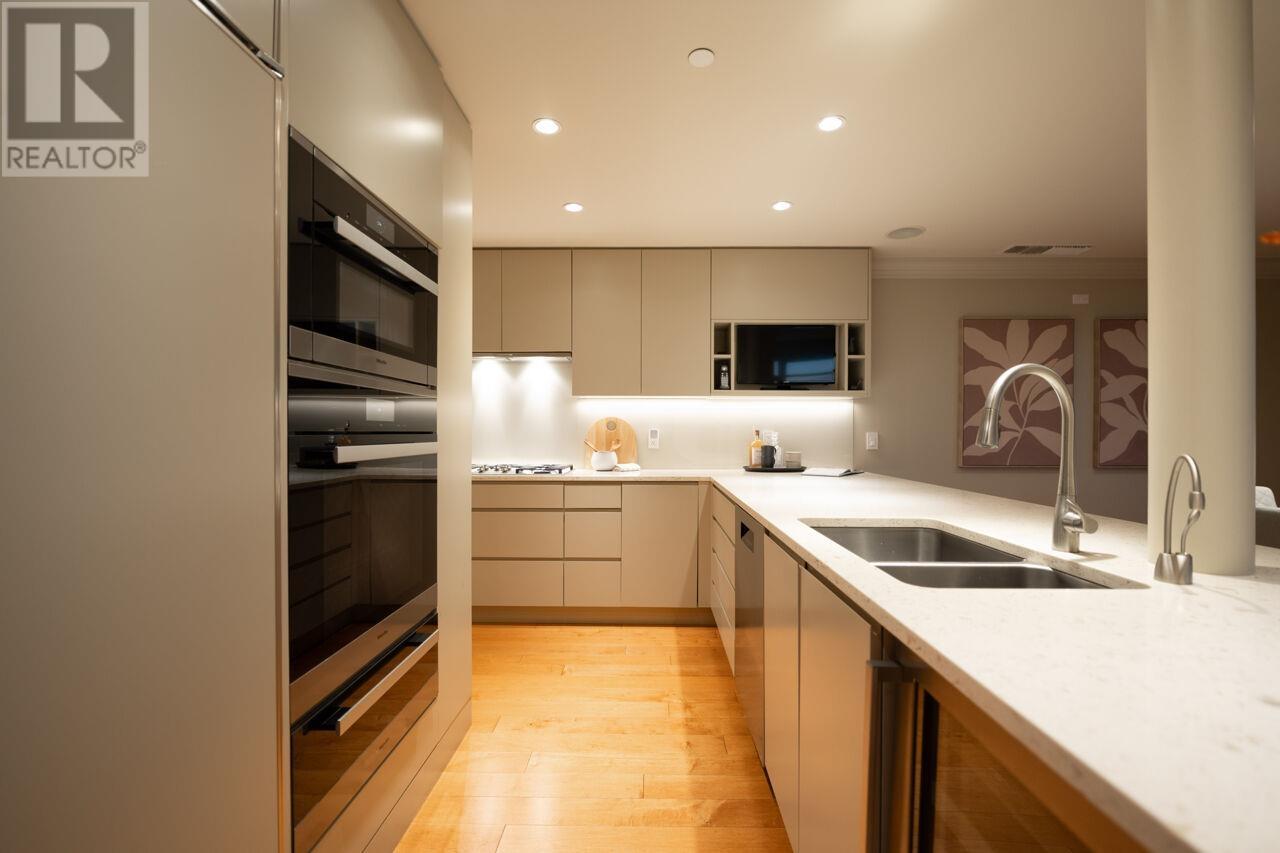 1202 428 Beach Crescent, Vancouver, British Columbia  V6Z 3G1 - Photo 21 - R3014804