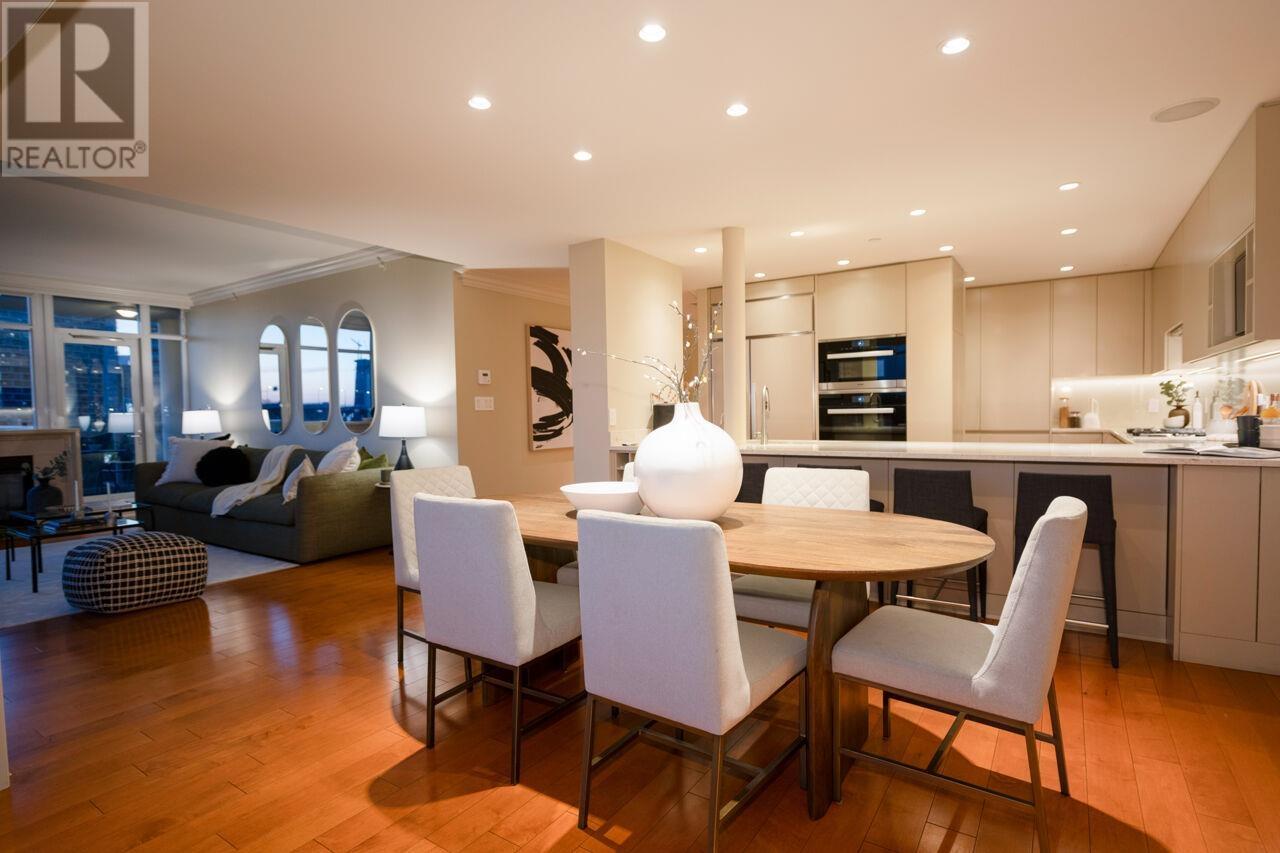 1202 428 Beach Crescent, Vancouver, British Columbia  V6Z 3G1 - Photo 19 - R3014804