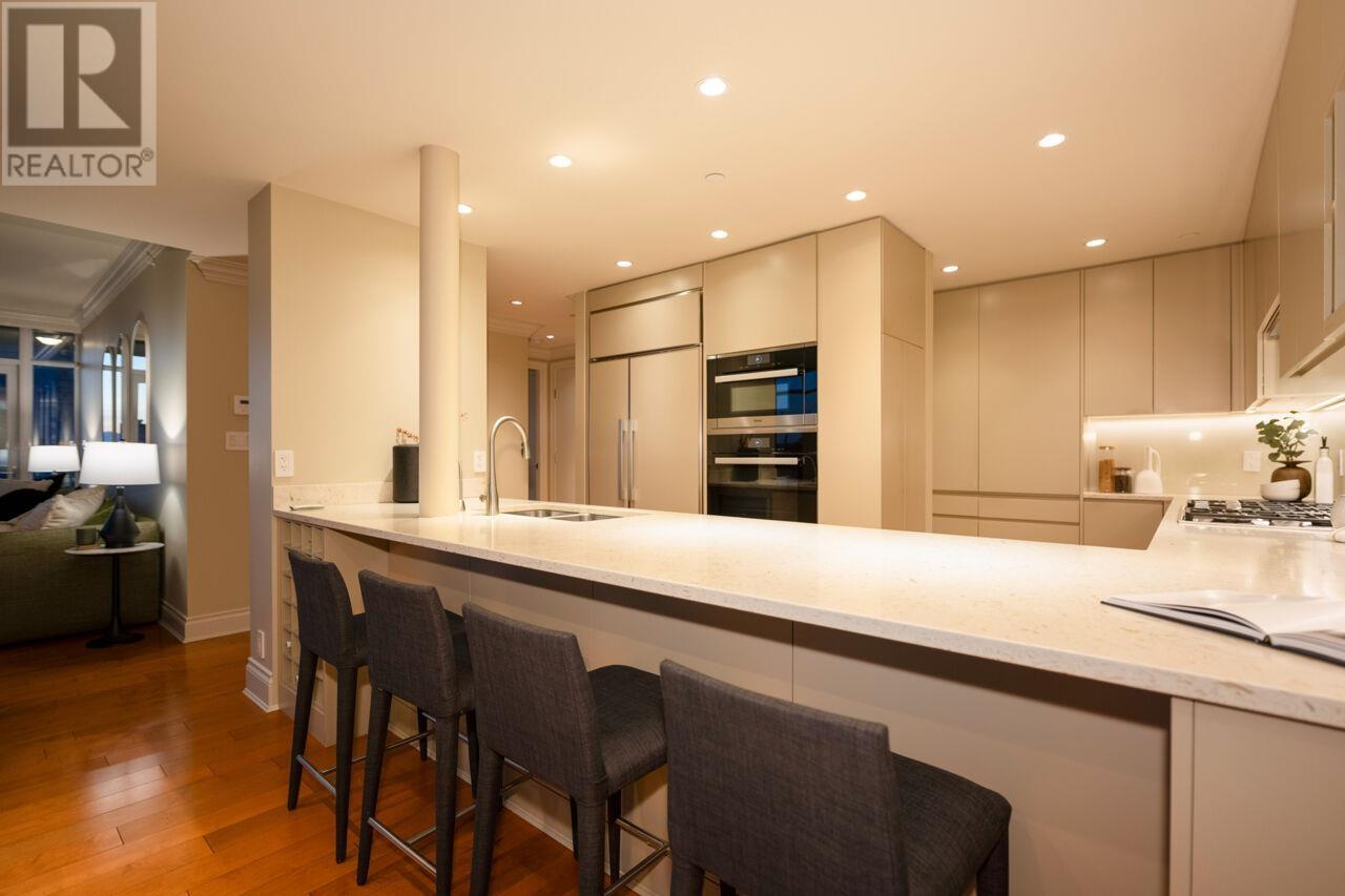 1202 428 Beach Crescent, Vancouver, British Columbia  V6Z 3G1 - Photo 20 - R3014804
