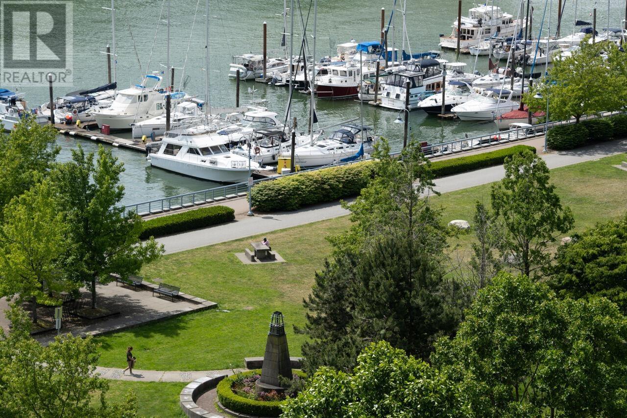 1202 428 Beach Crescent, Vancouver, British Columbia  V6Z 3G1 - Photo 15 - R3014804