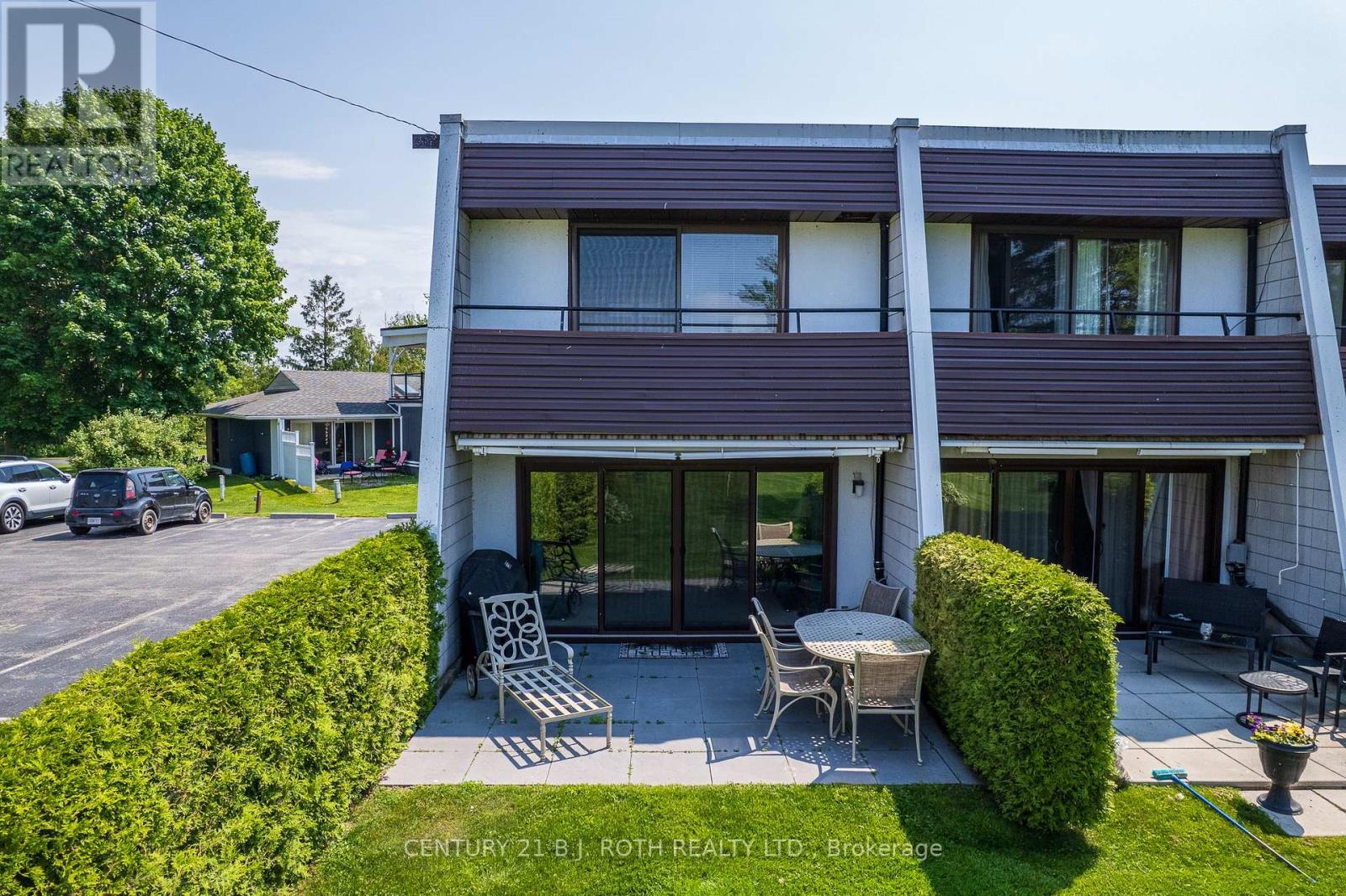 26 - 1 Paradise Boulevard, Ramara (Brechin), Ontario  L0K 1B0 - Photo 28 - S12219827