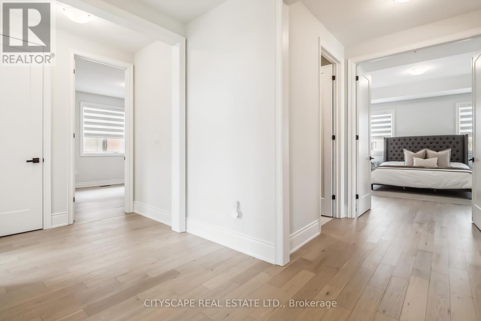 1268 Meadowside Path, Oakville, Ontario  L6M 5M9 - Photo 26 - W12218612