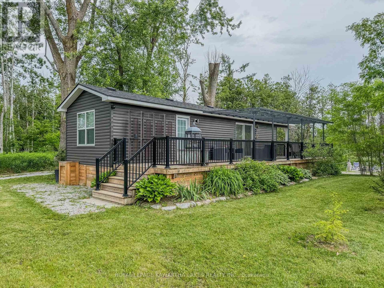 WV19 - 657 THUNDER BRIDGE ROAD, Kawartha Lakes, Ontario