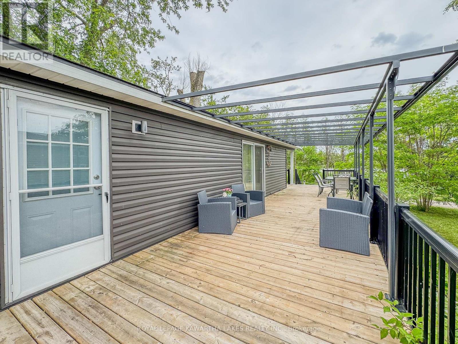 Wv19 - 657 Thunder Bridge Road, Kawartha Lakes, Ontario  K9V 4R1 - Photo 15 - X12220393