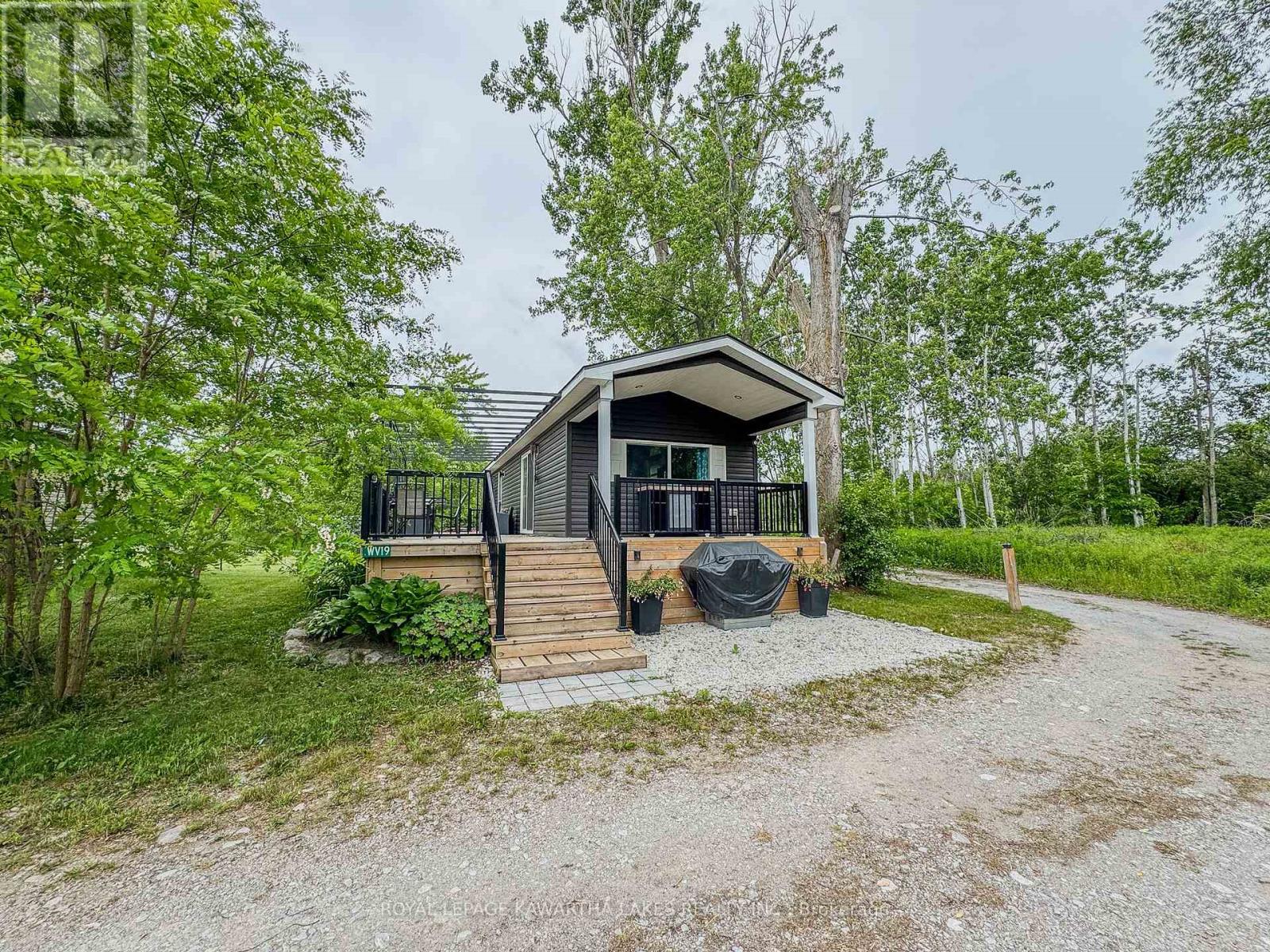 Wv19 - 657 Thunder Bridge Road, Kawartha Lakes, Ontario  K9V 4R1 - Photo 17 - X12220393