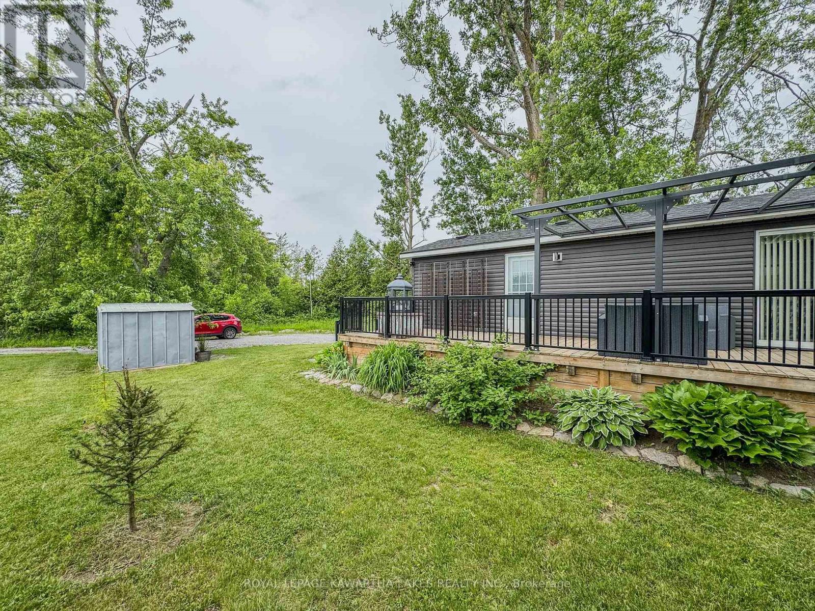 Wv19 - 657 Thunder Bridge Road, Kawartha Lakes, Ontario  K9V 4R1 - Photo 19 - X12220393