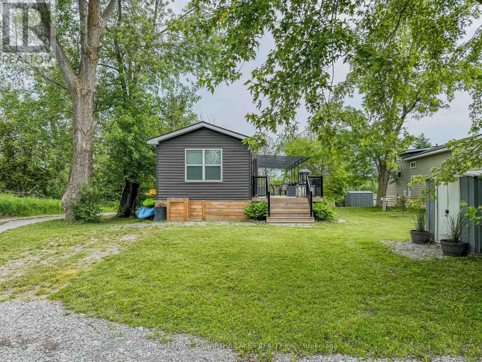 Wv19 - 657 Thunder Bridge Road, Kawartha Lakes, Ontario  K9V 4R1 - Photo 20 - X12220393