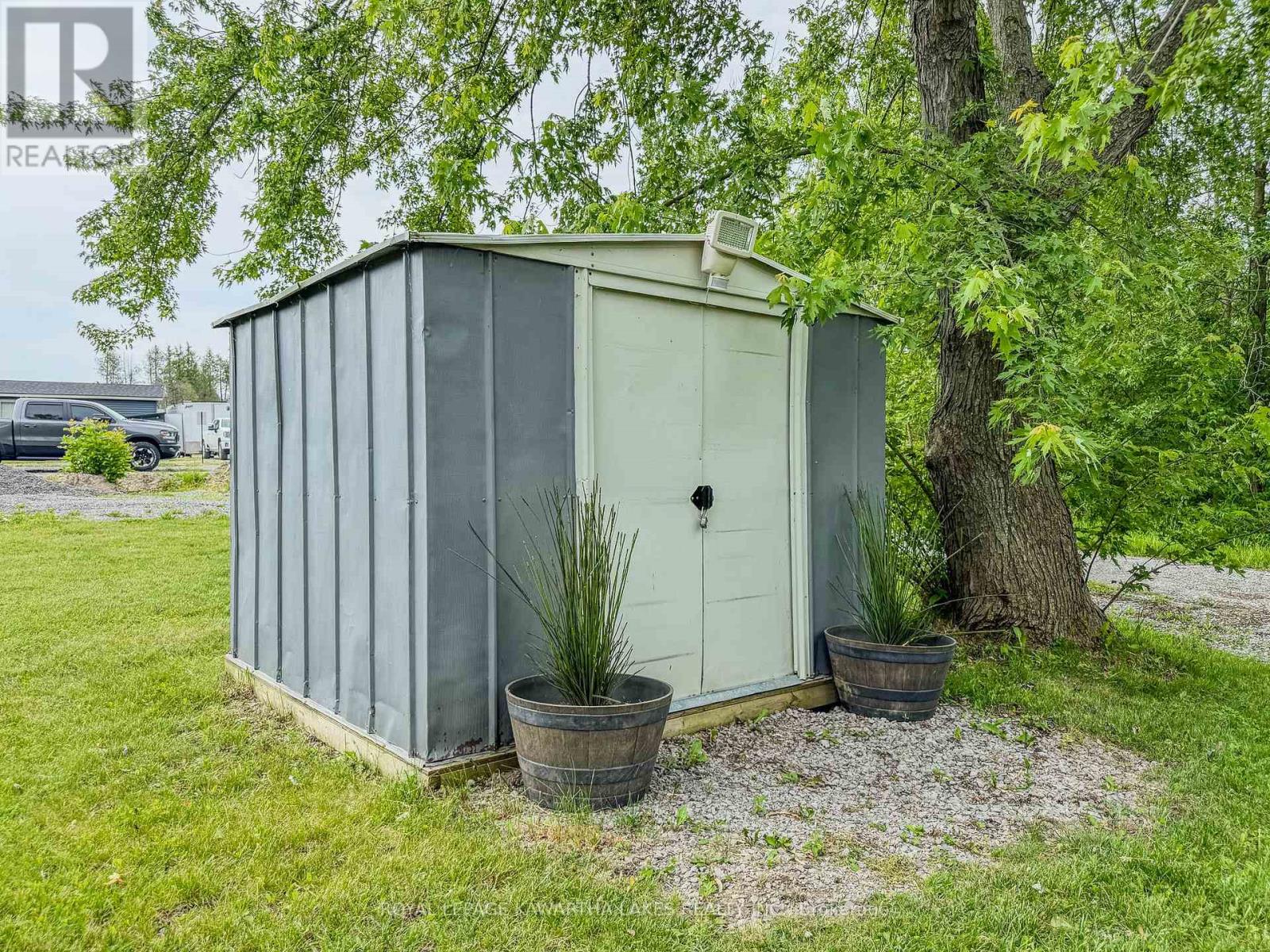 Wv19 - 657 Thunder Bridge Road, Kawartha Lakes, Ontario  K9V 4R1 - Photo 21 - X12220393