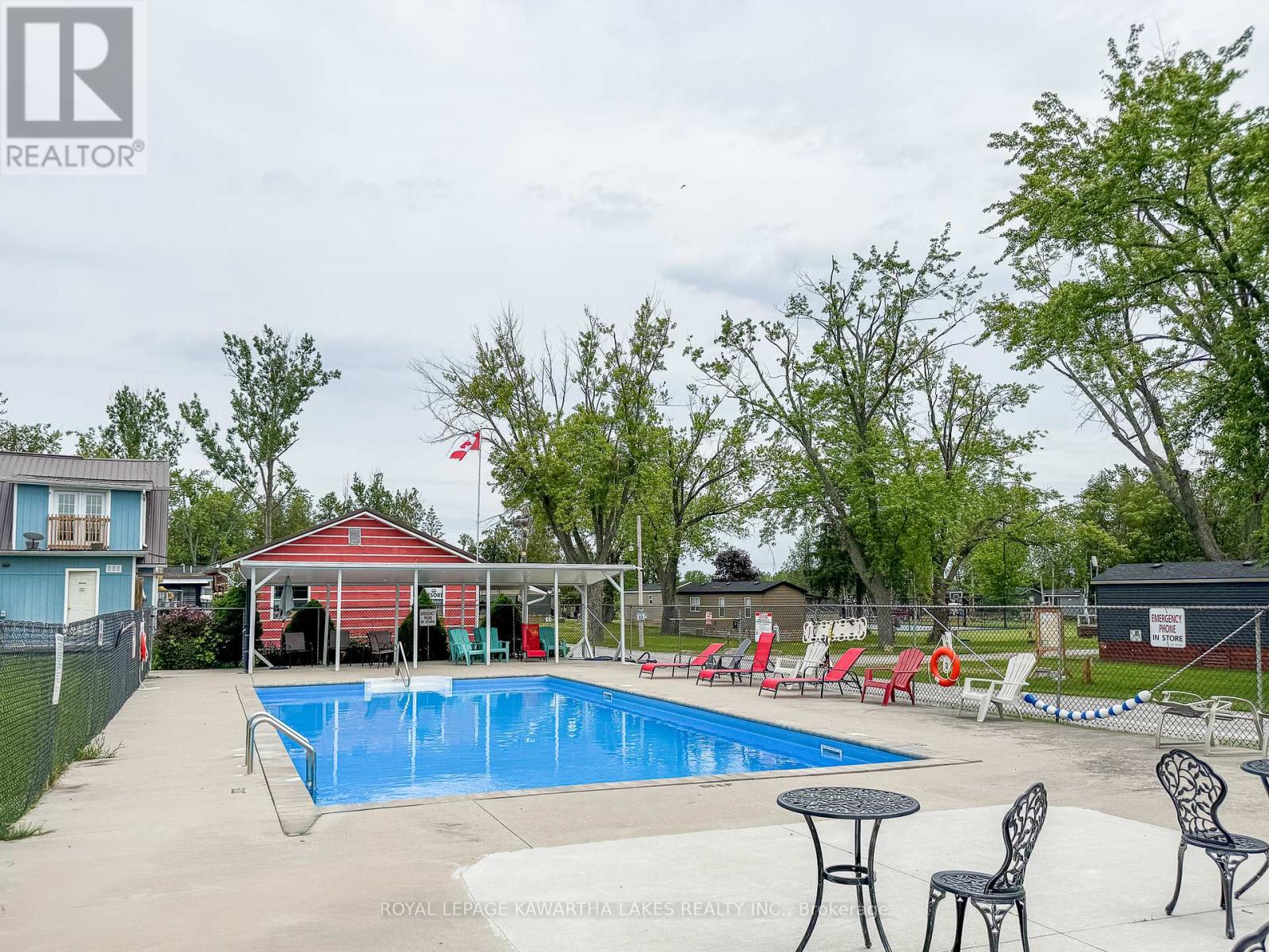 Wv19 - 657 Thunder Bridge Road, Kawartha Lakes, Ontario  K9V 4R1 - Photo 23 - X12220393