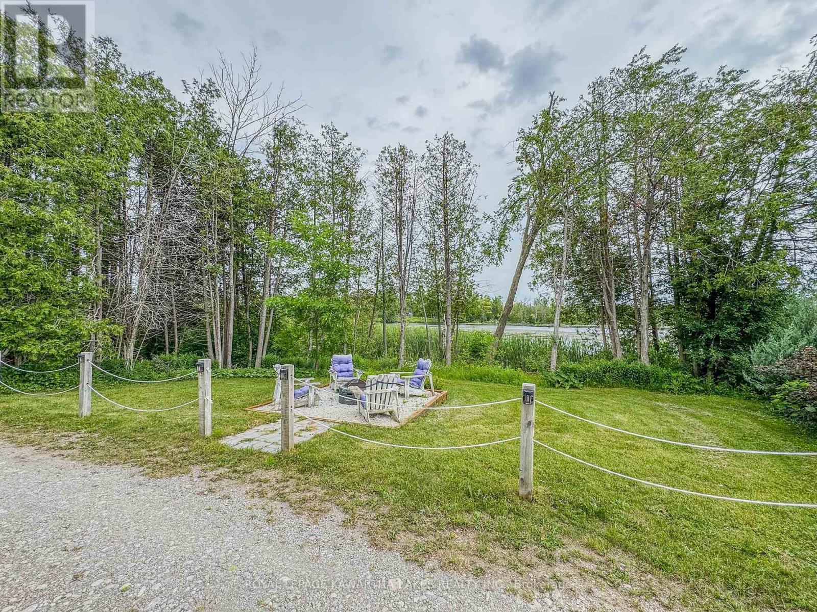 Wv19 - 657 Thunder Bridge Road, Kawartha Lakes, Ontario  K9V 4R1 - Photo 3 - X12220393