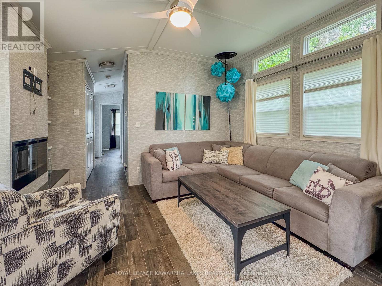 Wv19 - 657 Thunder Bridge Road, Kawartha Lakes, Ontario  K9V 4R1 - Photo 8 - X12220393