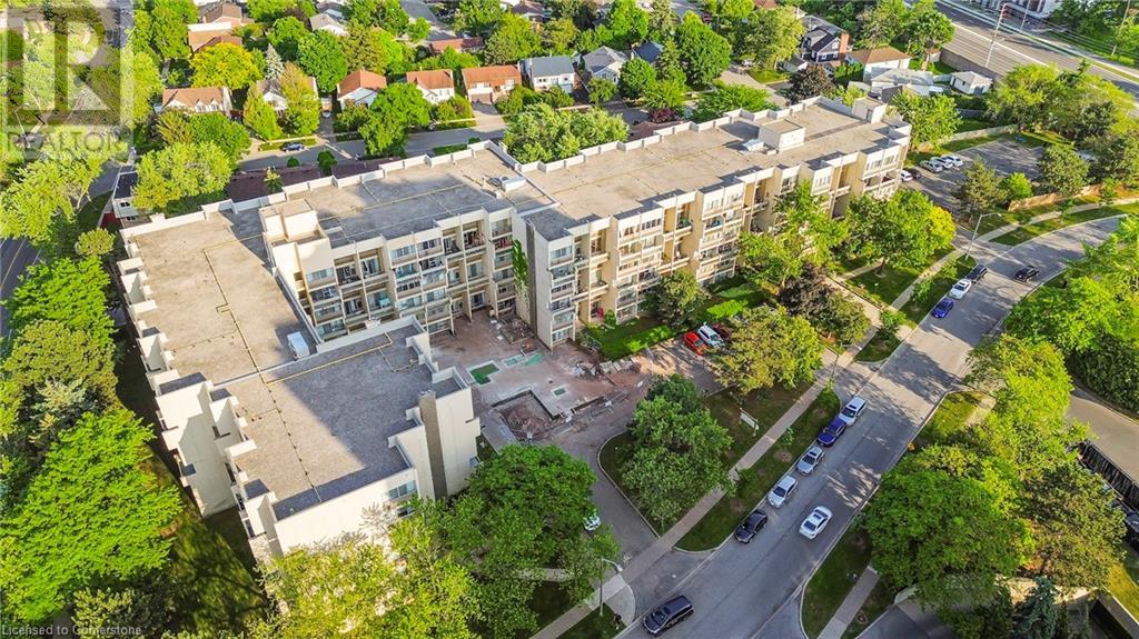 Property at 1300 MARLBOROUGH Court Unit# 523 image 2