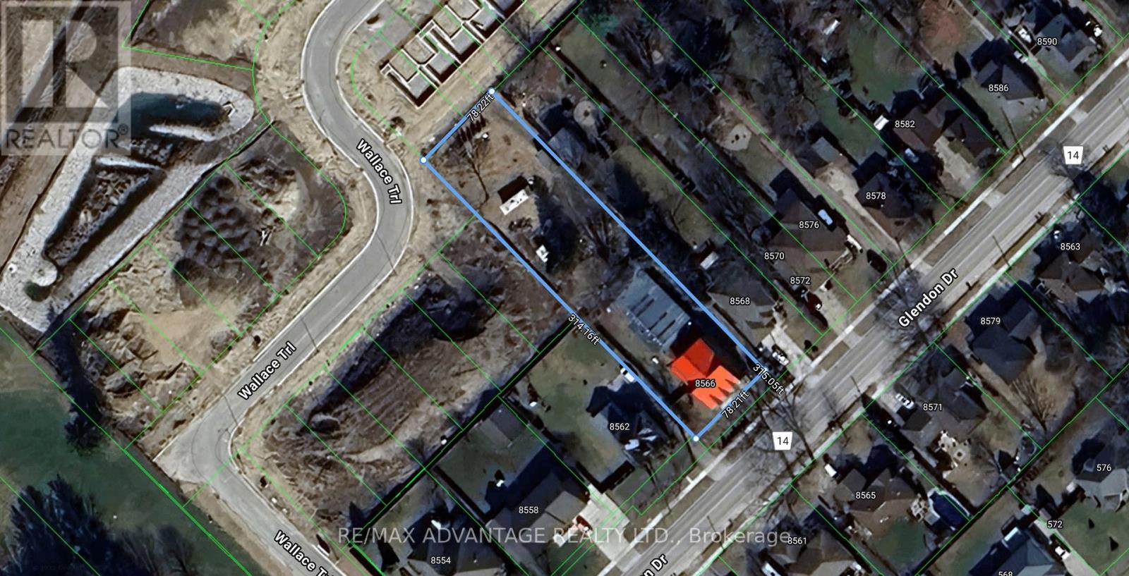 8566 Glendon Drive, Strathroy-Caradoc, Ontario  N0L 1W0 - Photo 8 - X12220470