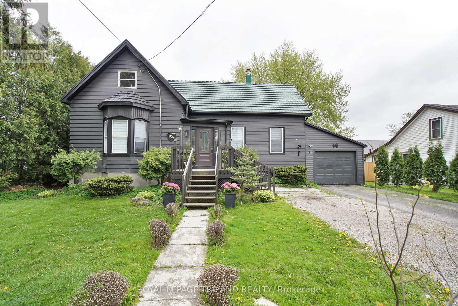 154 JOHN STREET, West Elgin, Ontario