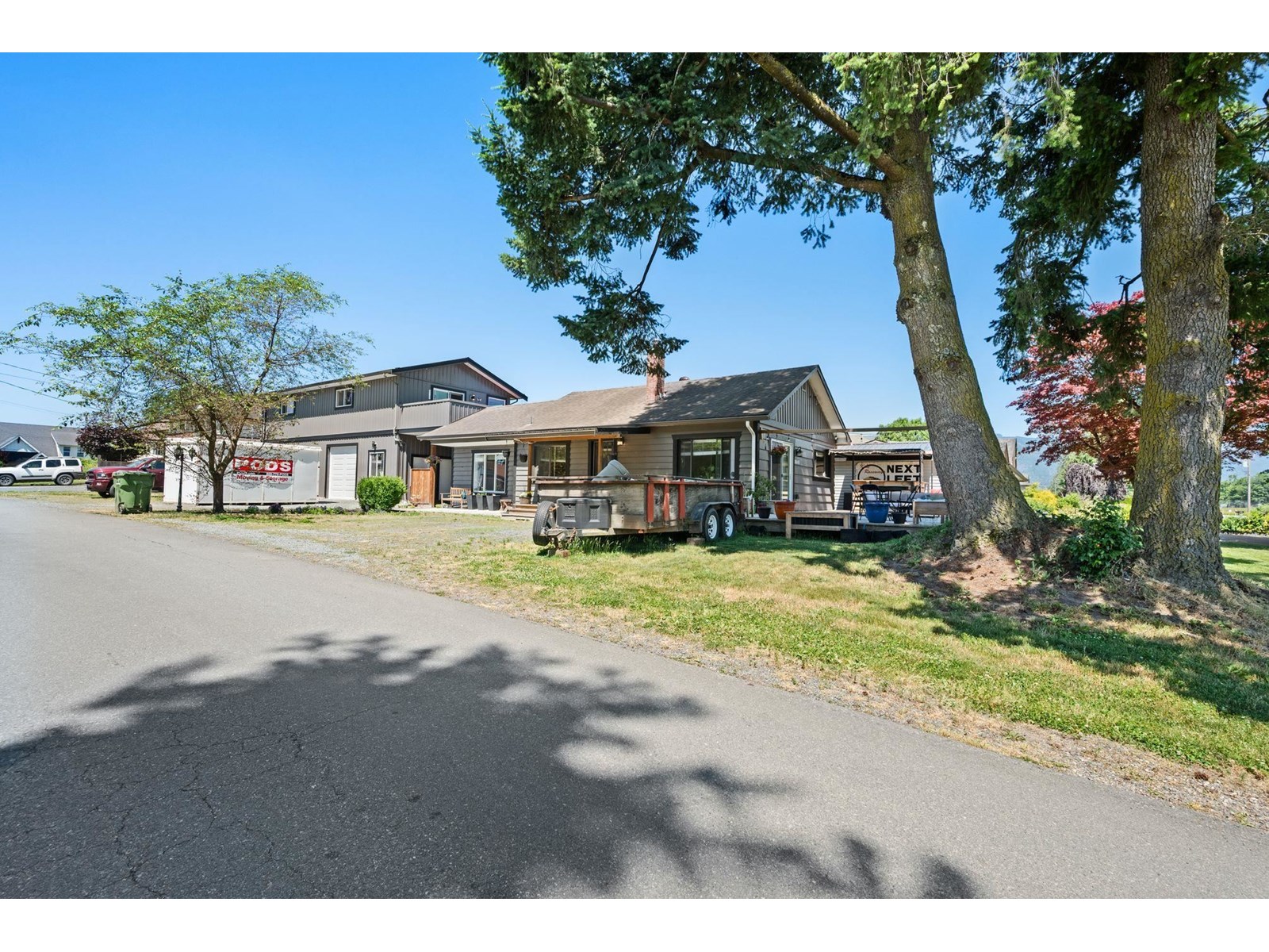 Property at 10141 GILLANDERS ROAD image 3