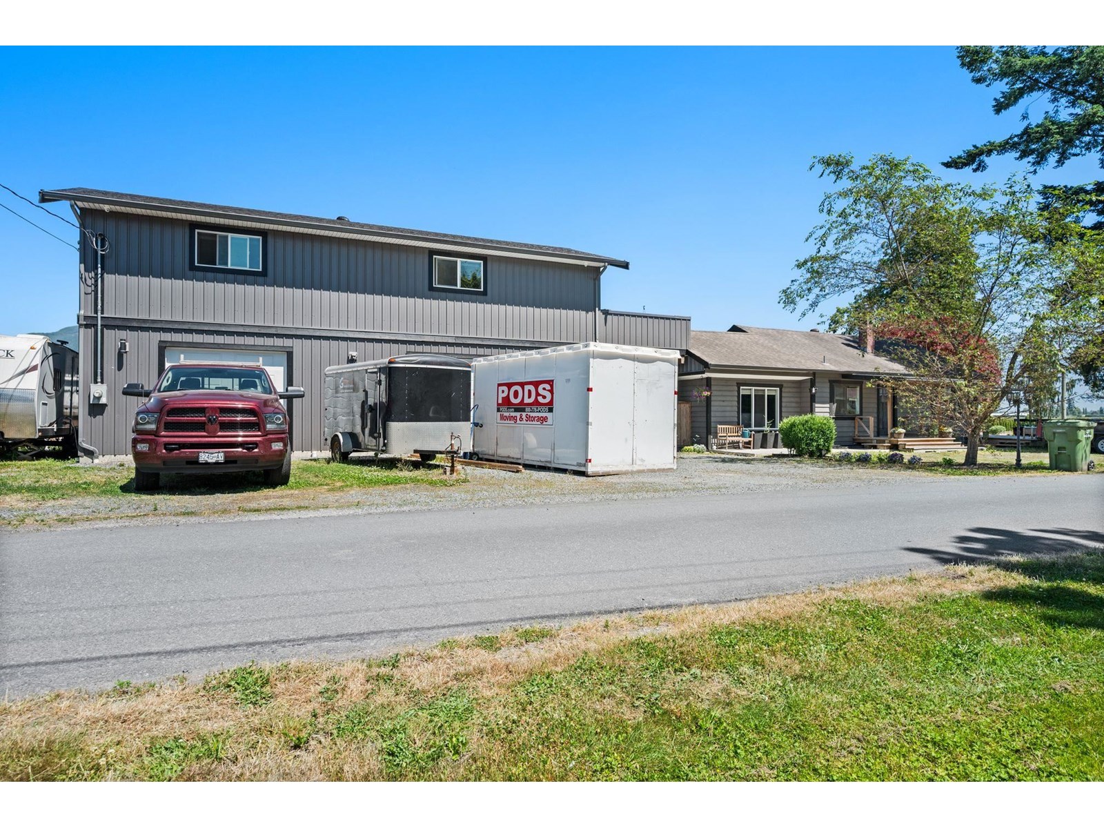 Property at 10141 GILLANDERS ROAD image 1