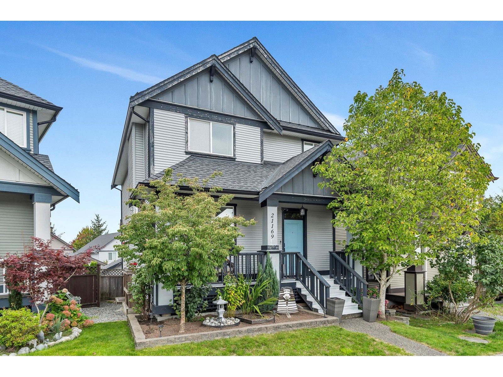 21169 79a Avenue, Langley, British Columbia  V2Y 0H3 - Photo 3 - R3015196