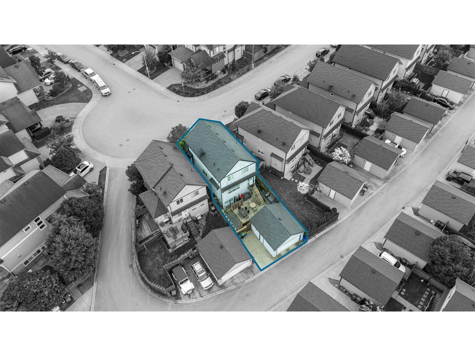 21169 79a Avenue, Langley, British Columbia  V2Y 0H3 - Photo 1 - R3015196