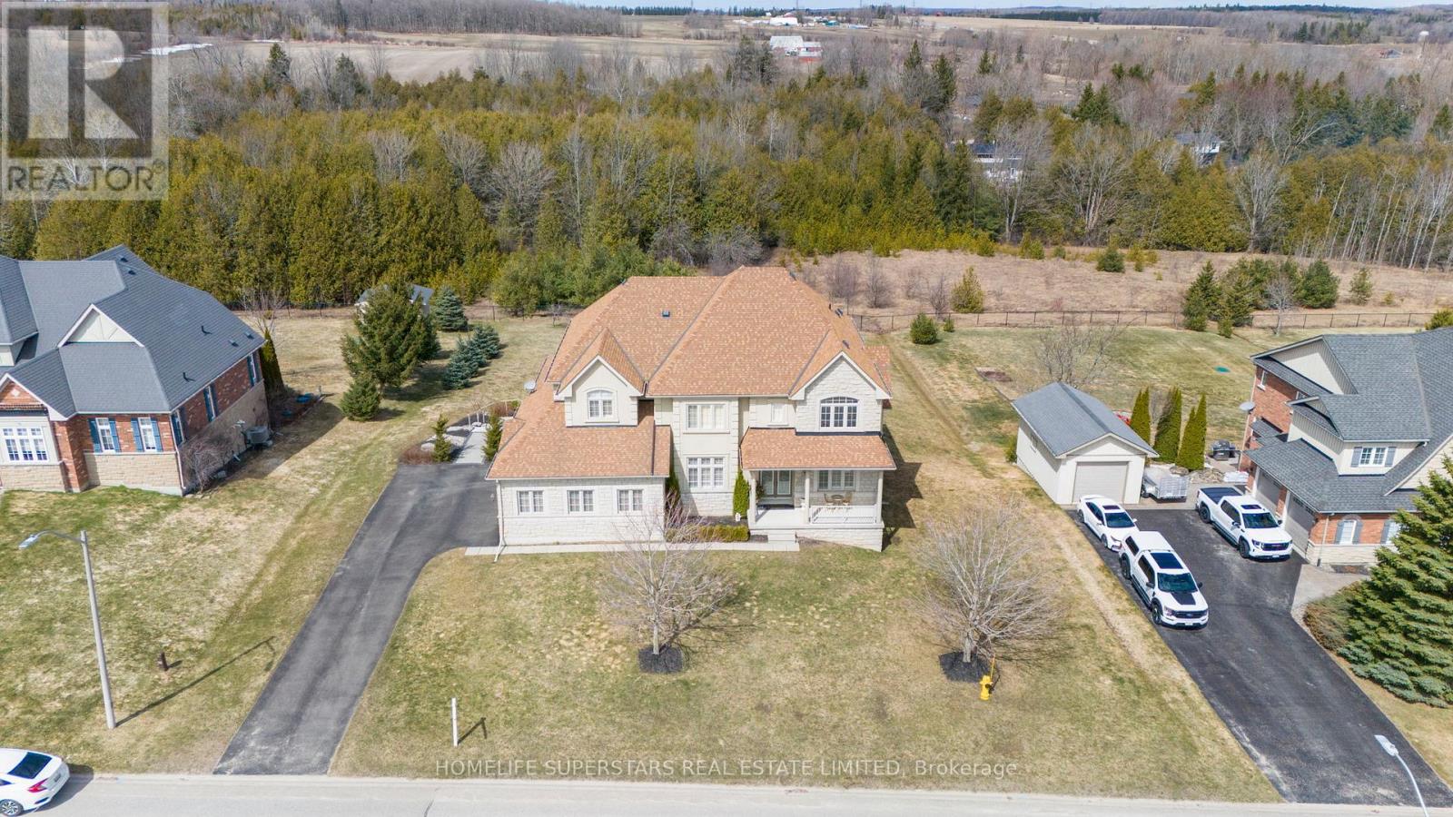 44 Orchard Drive, Mono, Ontario  L9W 6L6 - Photo 2 - X12076626