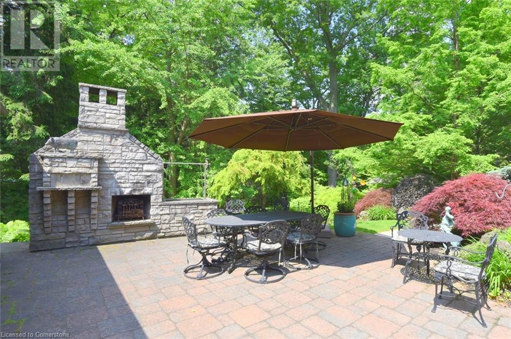 11 Oak Knoll Drive, Hamilton, Ontario  L8S 4C2 - Photo 39 - 40740763