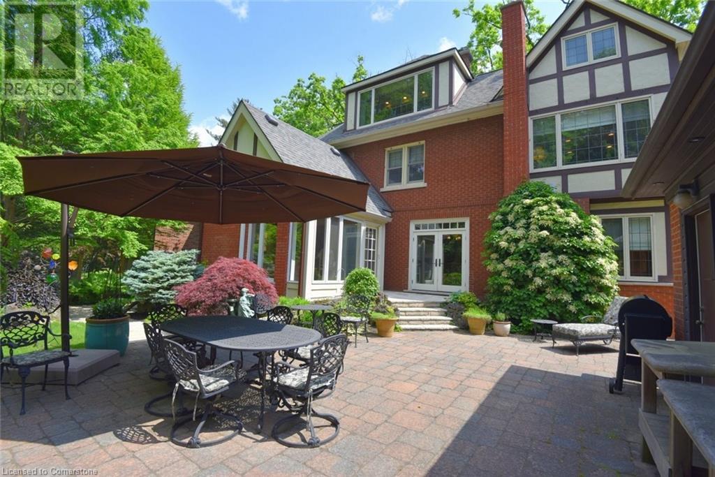 11 Oak Knoll Drive, Hamilton, Ontario  L8S 4C2 - Photo 40 - 40740763