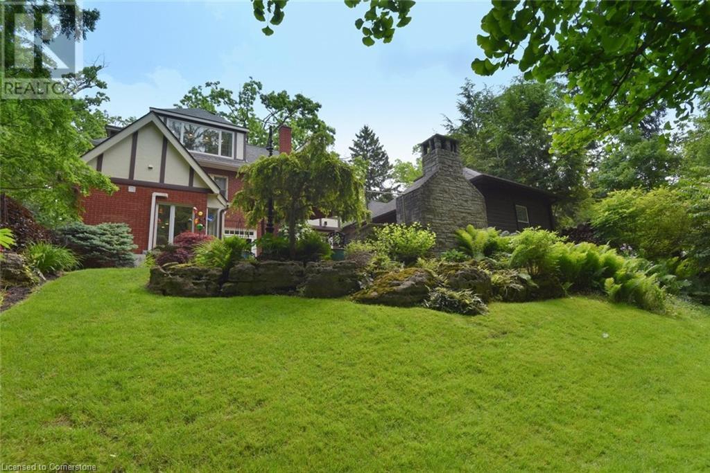 11 Oak Knoll Drive, Hamilton, Ontario  L8S 4C2 - Photo 45 - 40740763