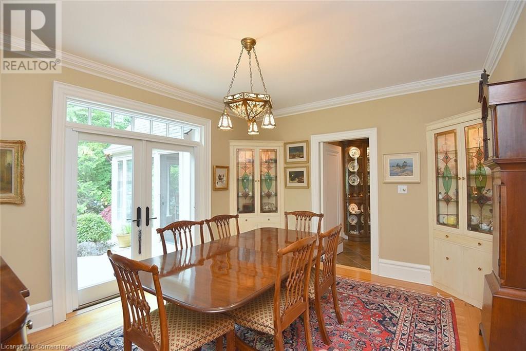 11 Oak Knoll Drive, Hamilton, Ontario  L8S 4C2 - Photo 9 - 40740763